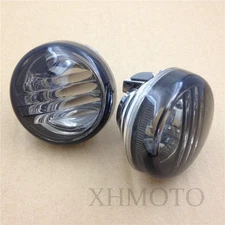 Turn Signal Lens for SUZUKI Boulevard M50 C50 VL800 Volusia C90 Intruder M109R S