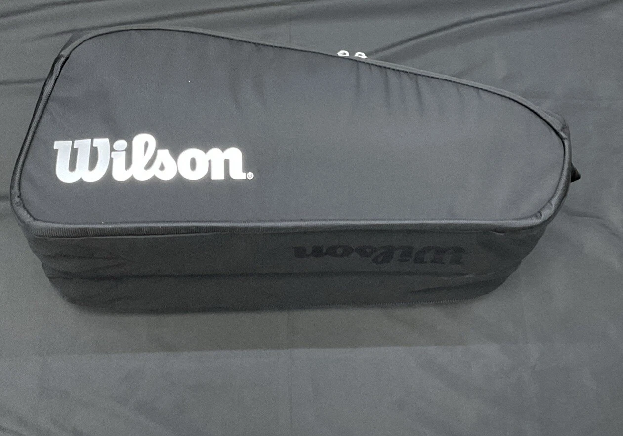 Wilson Super Tour