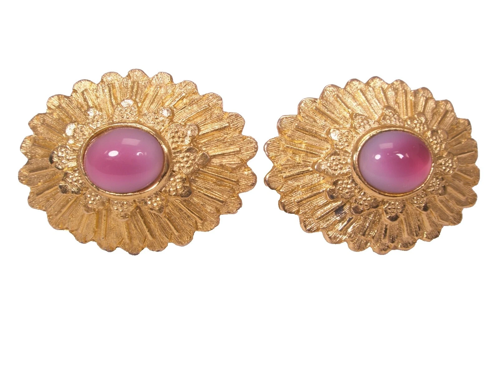 雅芳袖扣无宝石男士