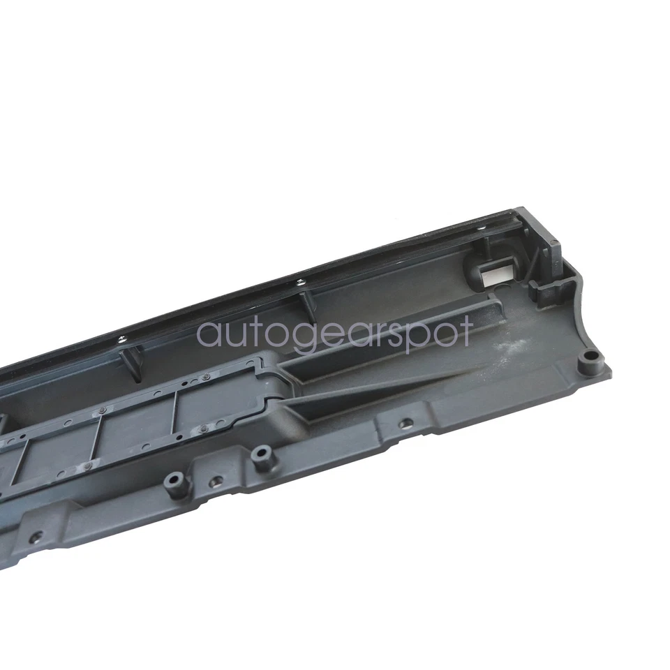 7615209 Interior Door Handle Front Left Driver Side Fit Freightliner FLD 112 120 - Image 4 of 4