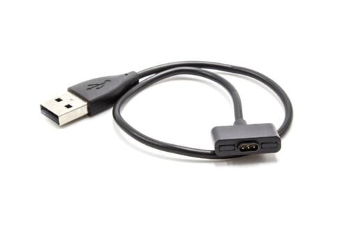 USB Ladekabel / Ladestation 30cm cradle für Fitbit Ionic - Bild 1 von 3
