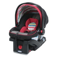 Graco Snugride 30 Lx Click Connect Infant Carseat 1959363 Play Fashion Red Graco Snugride 30 Lx Click Connect Infant Carseat 1959363 Play Fashion Red