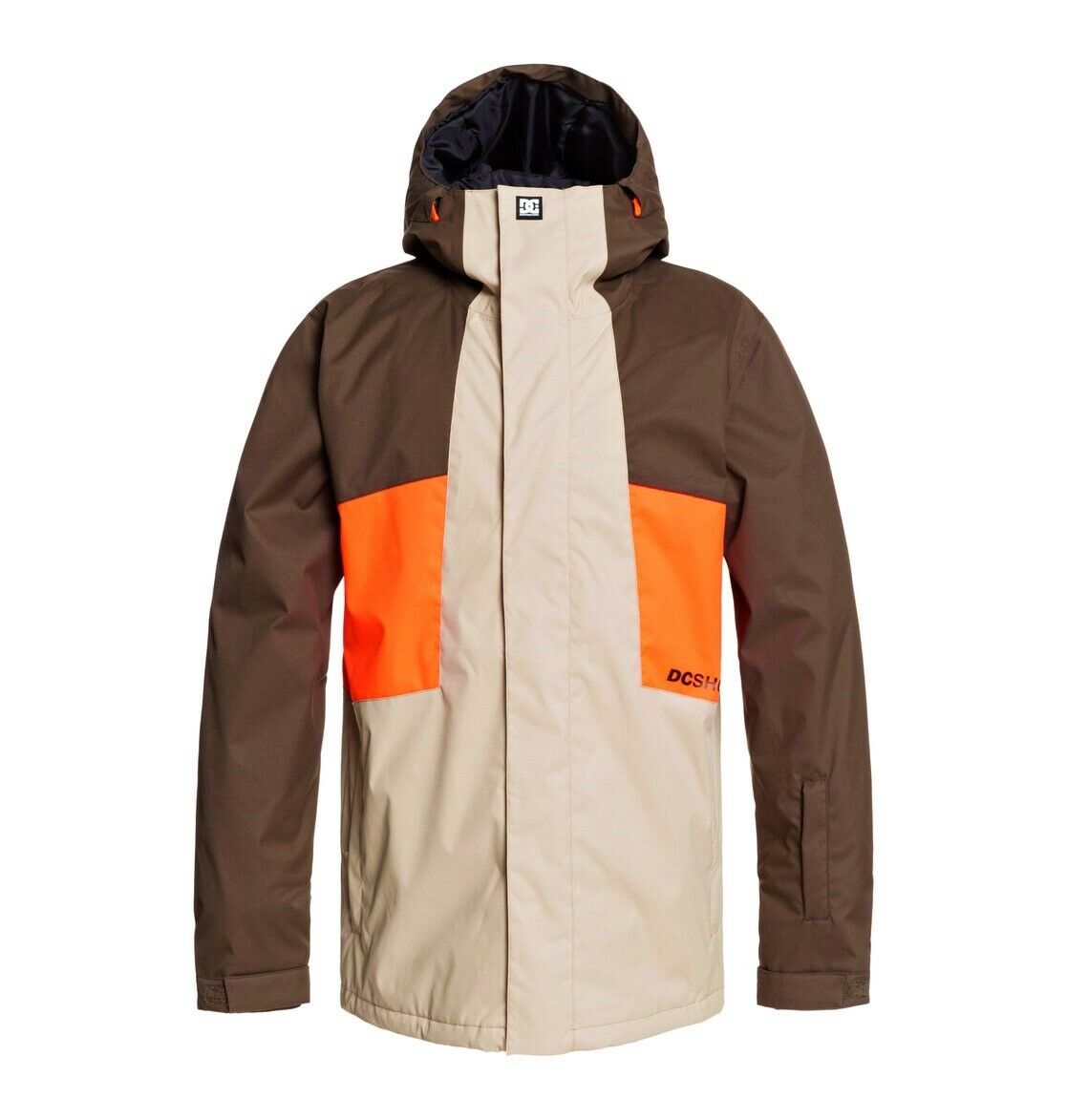 DC DEFY Men's Snow Jacket - ADYTJ03009 - TKA0 - XS - NWT | eBay DC DEFY Men's Snow Jacket - ADYTJ03009 - TKA0 - XS - NWT | eBay