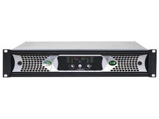 Ashly nX3.02 Power Amplifier 2 x 3000 Watts/2 Ohms
