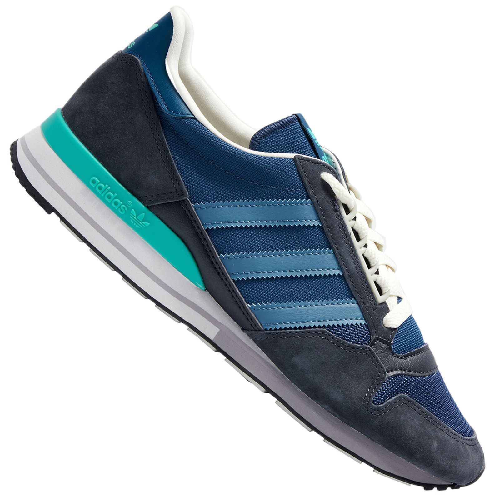 Adidas Originals ZX 500 Trainers GW8242 Trainers 8000 Night Navy