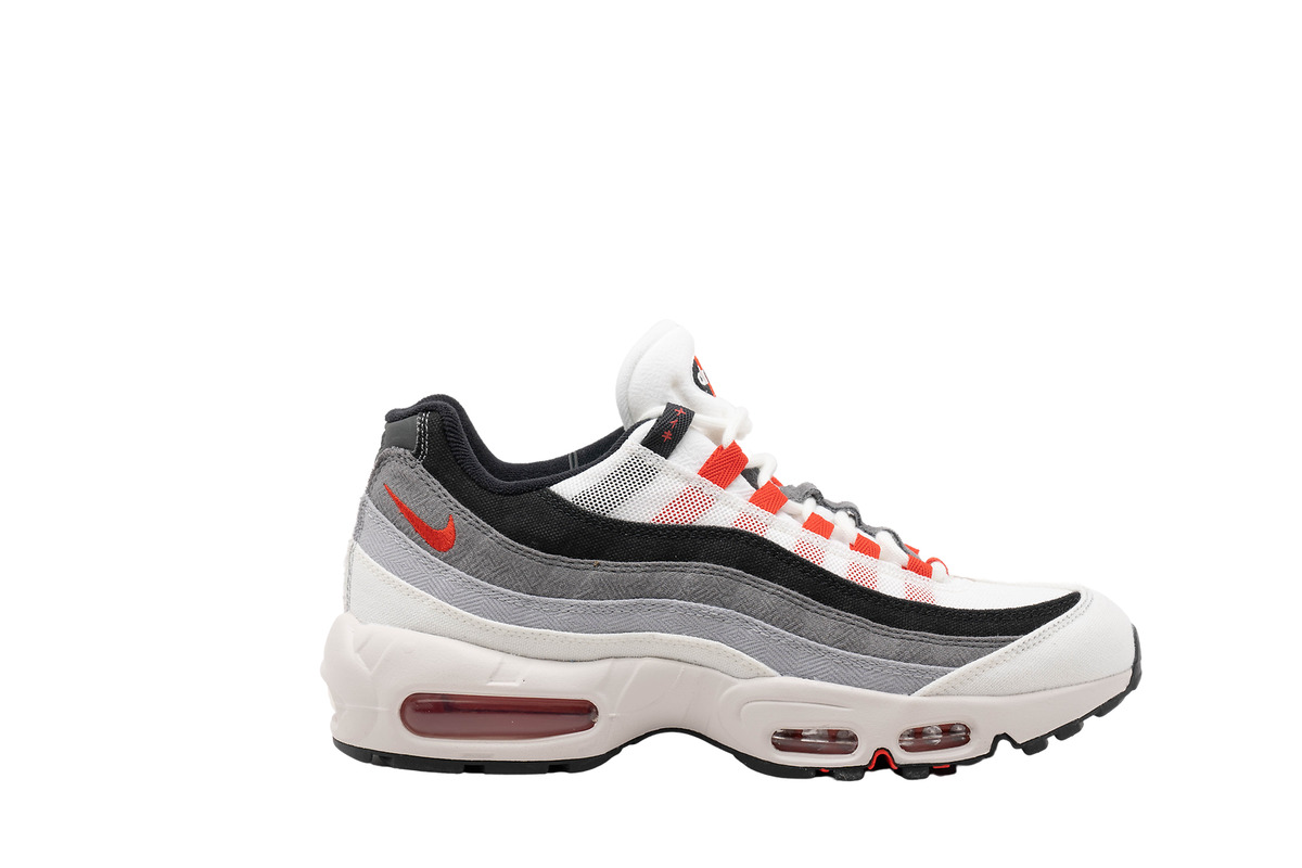 Nike Air Max 95 QS 'Japan' Summit White - DH9792-100