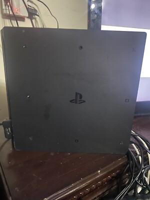 playstation 4 pro