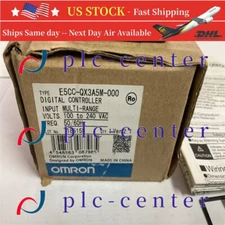 OMRON E5CC-QX3A5M-000 / E5CCQX3A5M000