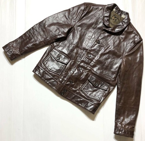 LEVI'S VINTAGE CLOTHING Einstein Jacket 