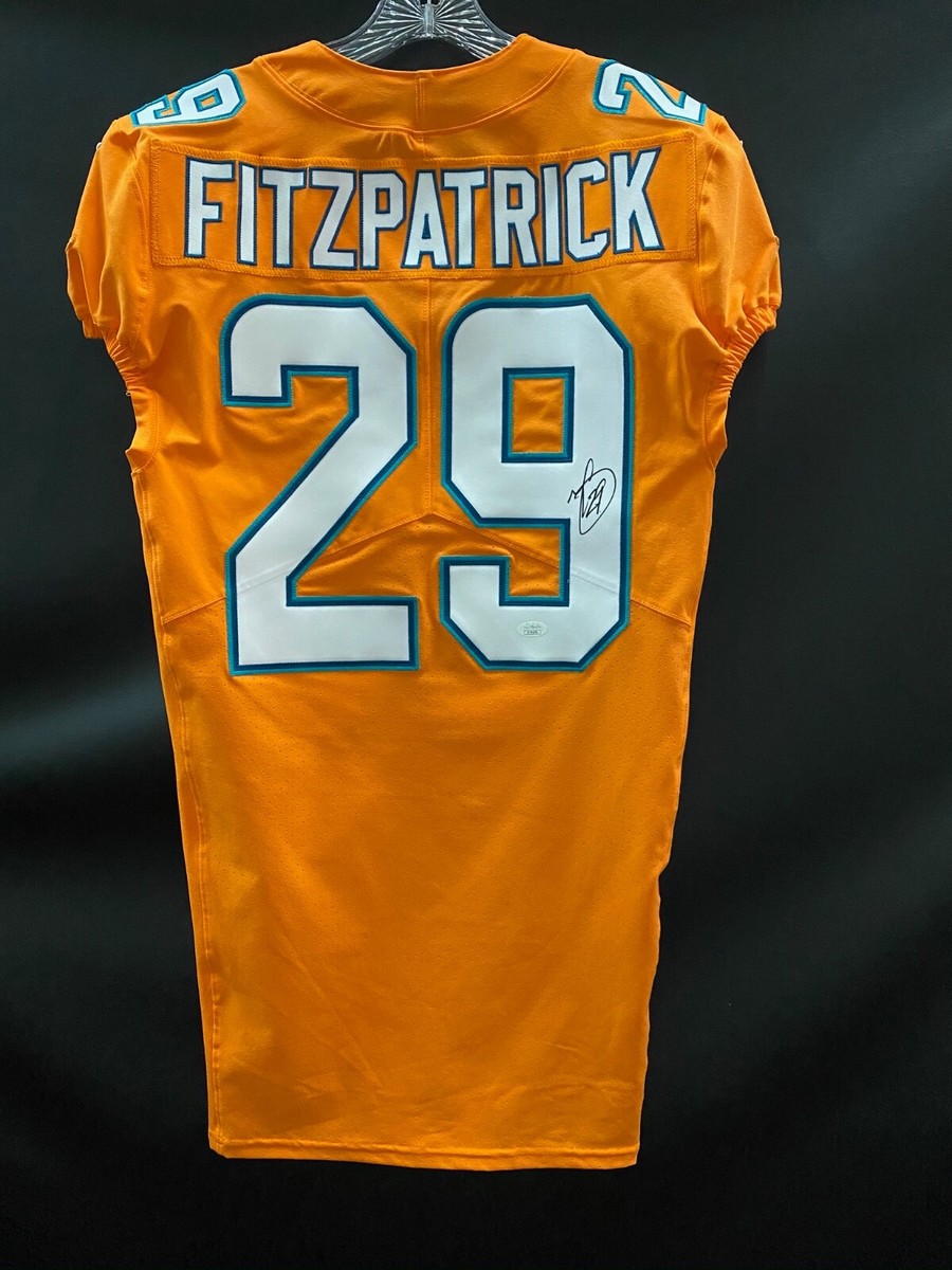 Pittsburgh Steelers Color Minkah Color Rush Jersey 29 MINKAH