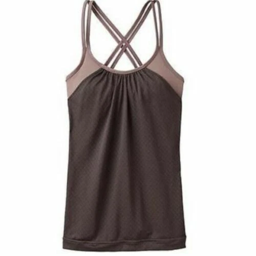 Ropa deportiva Marrón para Mujeres