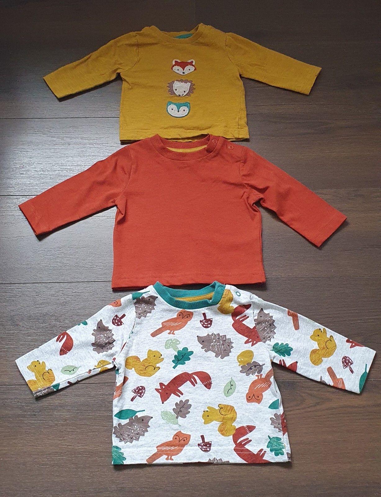 Baby Boy Clothes Bundle Outfits/Sets 03 Months Worn Once Or Never Worn eBay