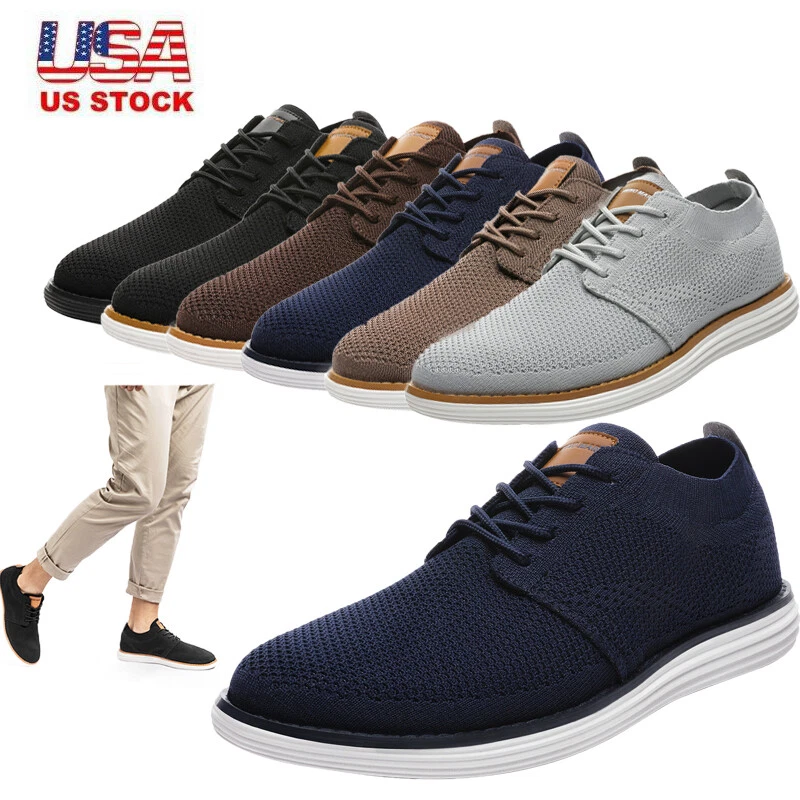 Men's casual shoes size best sale 6.5