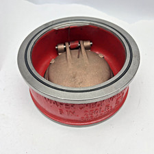 WAFER CHECK VALVE 6IN 250 LB , 2024 PM27