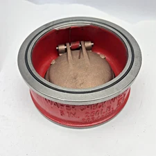 WAFER CHECK VALVE 6IN 250 LB , 2024 PM27
