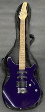 Rogue Rr100pkbl Rocketeer Electric Guitar Purple Sky (pd5027801)