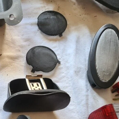 Altoparlanti e retine per Alfa Romeo 156 - Ricambi originali - Foto 2 di 2