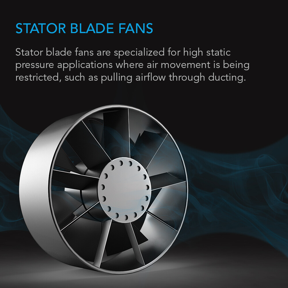 airtap series vent