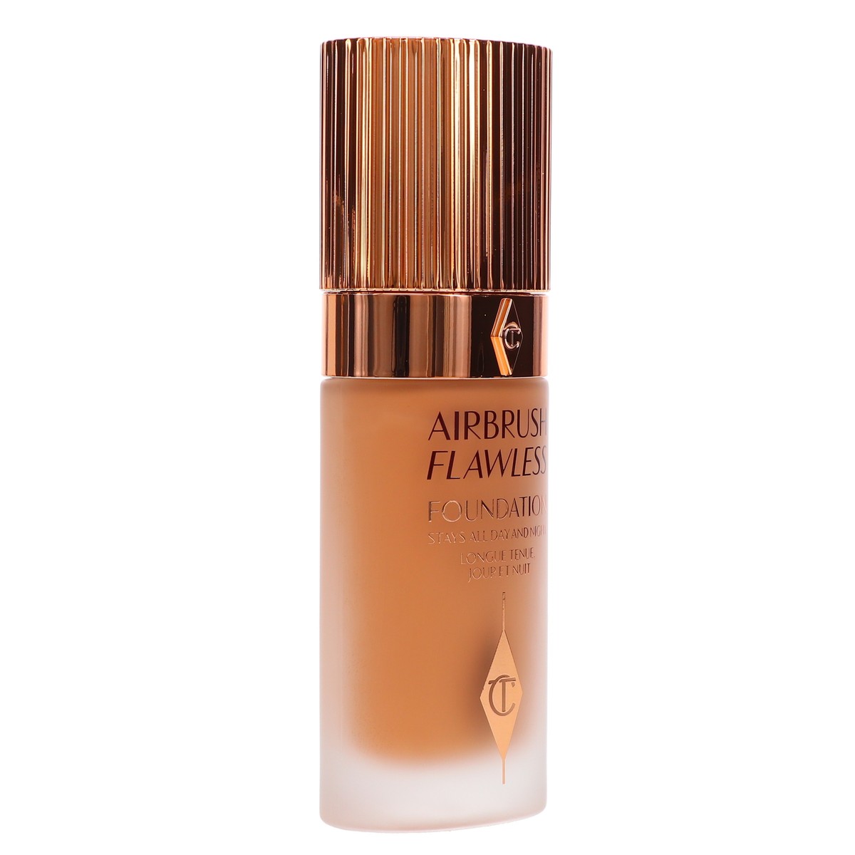 Charlotte Tilbury Airbrush Flawless Stays All Day Foundation 12