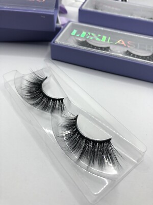 3d mink lashes