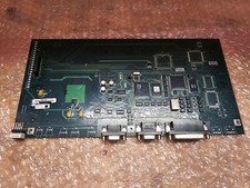 ALLEN BRADLEY 0042-6840 CONTROL BOARD (1 pc) Warranty!!!!