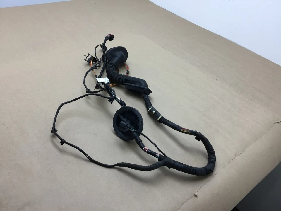 Arnés de cableado para puerta de pasajero delantero derecho Mercury Montego 2005 2006 2007:Y Foto 2 de 4