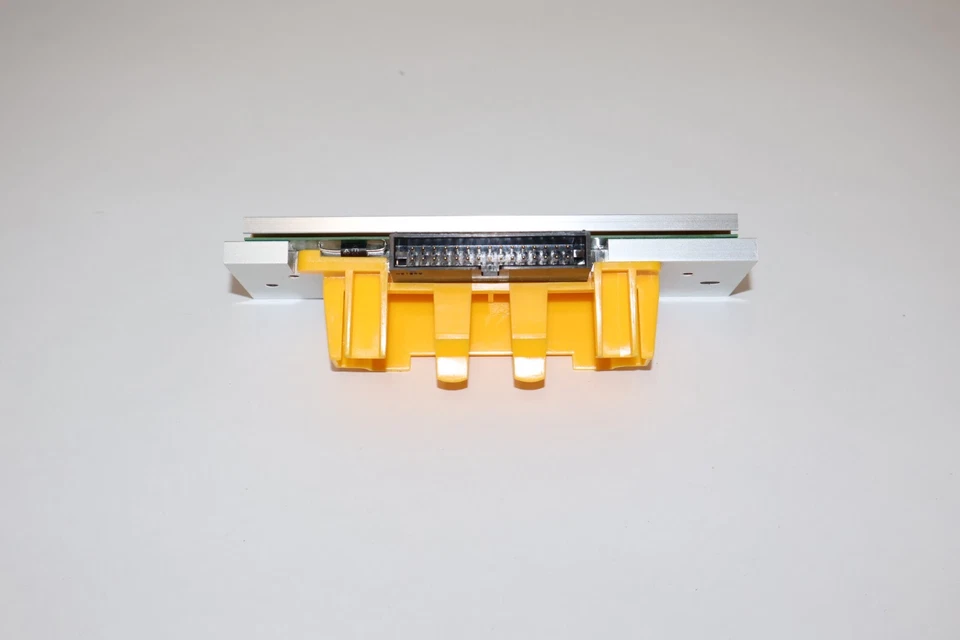 Cabezal de impresión usado Monarch serie 9800 203 ppp SSI-MON9800-203S Foto 2 de 4