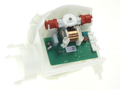 Bosch Siemens Zeolith Lüfter Gebläse Geschirrspüler 15 W 