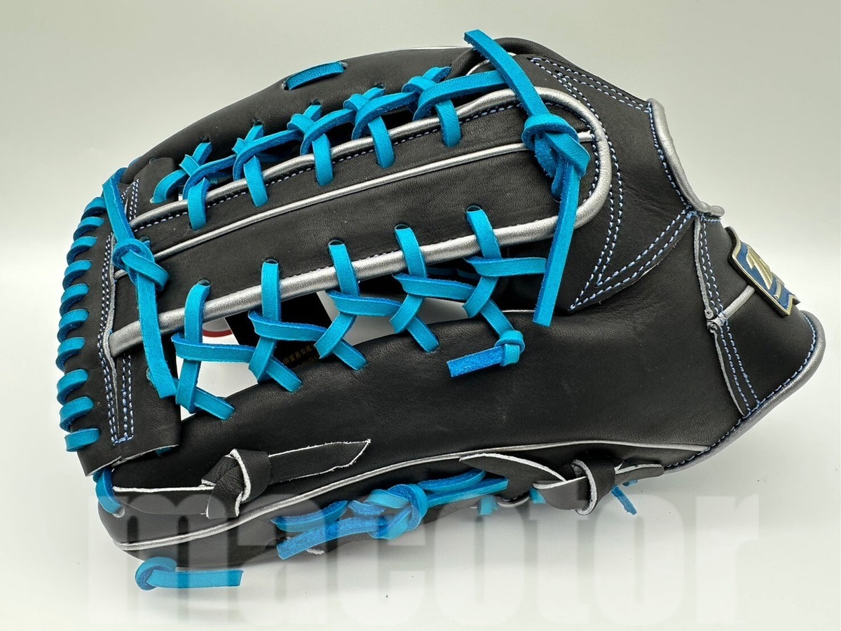 New ZETT Pro Model 13