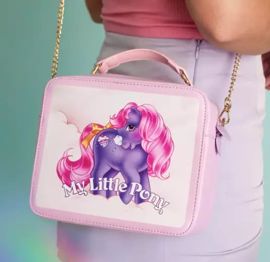 My little sale pony handbag