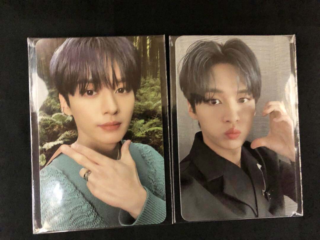 STRAY KIDS Stay in STAY in JEJU THE SECOND PHOTO BOOK POB JYP