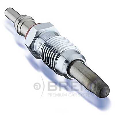 Diesel Glow Plug-Bremi Glow Plug Karlyn/STI 26056