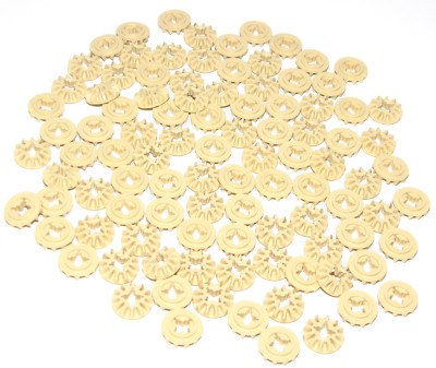 LEGO LOT OF 100 NEW TECHNIC GEAR 12 TOOTH TEETH BEVEL PIECES PARTS
