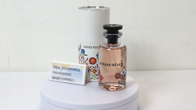 LOUIS VUITTON ATTRAPE - REVES TAKASHI MURAKAMI EDP 3.4oz/100ml