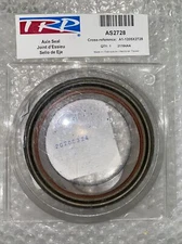 AS2728 - Genuine Original For Peterbilt Part - SEAL-FORW-REAR INPUT