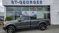 FORD F150 XL REG CAB BOITE 8 PIEDS MAGS A/C CAMERA DE RECUL VOLANT AJUSTABLE 2019