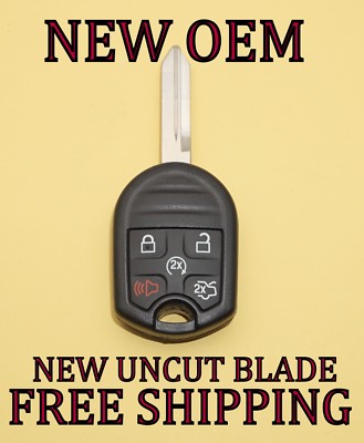 Ford OEM Lincoln 80bit 164R8056 for sale online | eBay 