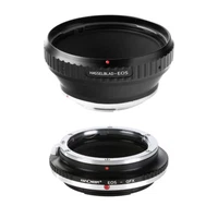 K&F Concept adapter for Hasselblad V Mount Lens to Fuji GFX Medium Format Camera