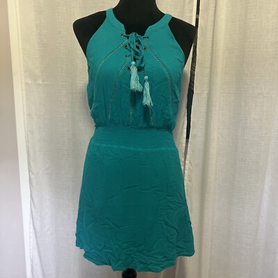 esley green dress Lesley Green Embellished Draped Chiffon Maxi Gown