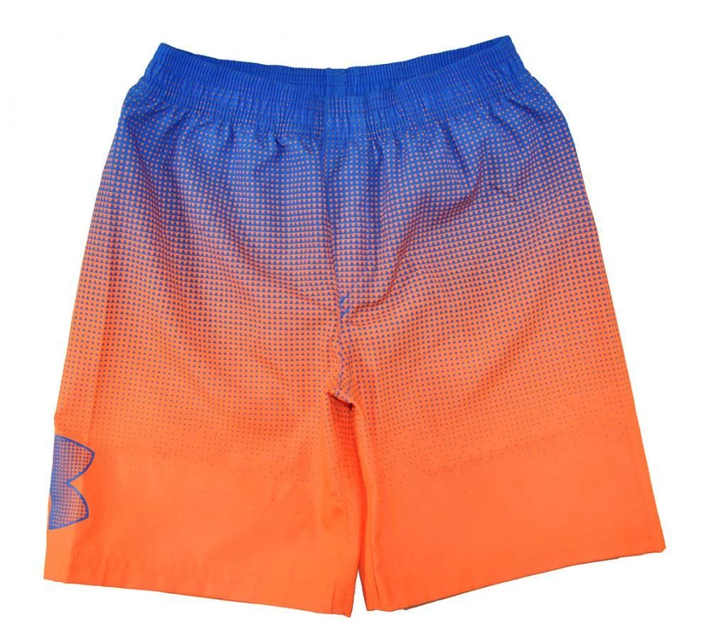 Under armour board shorts youth deals
