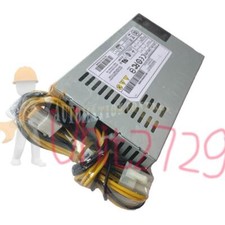 1PCS For POE Hard Disk Recorder DPS-280AB-4A DPS-280AB-6C 280W Power Supply