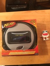 Nerf Multi-media Speaker-wheel For ipod touch/iphone, great for gaming  music