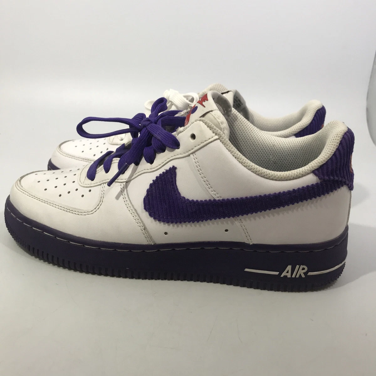 Air shop force corduroy