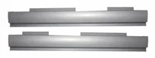 1999-2005 Volkswagen Jetta 4 Door Rocker Panels PAIR
