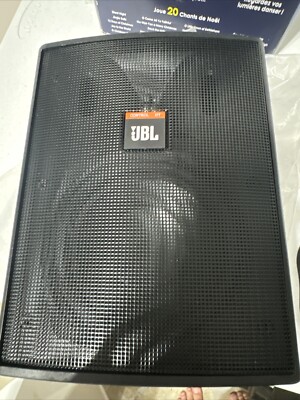 JBL Control 25T Commercial Speaker | eBay