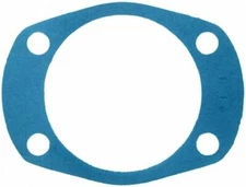 Fel-Pro 4828 Drive Axle Shaft Flange Gasket 4 Bolt Hole Gasket, 3.094 Inch Insid