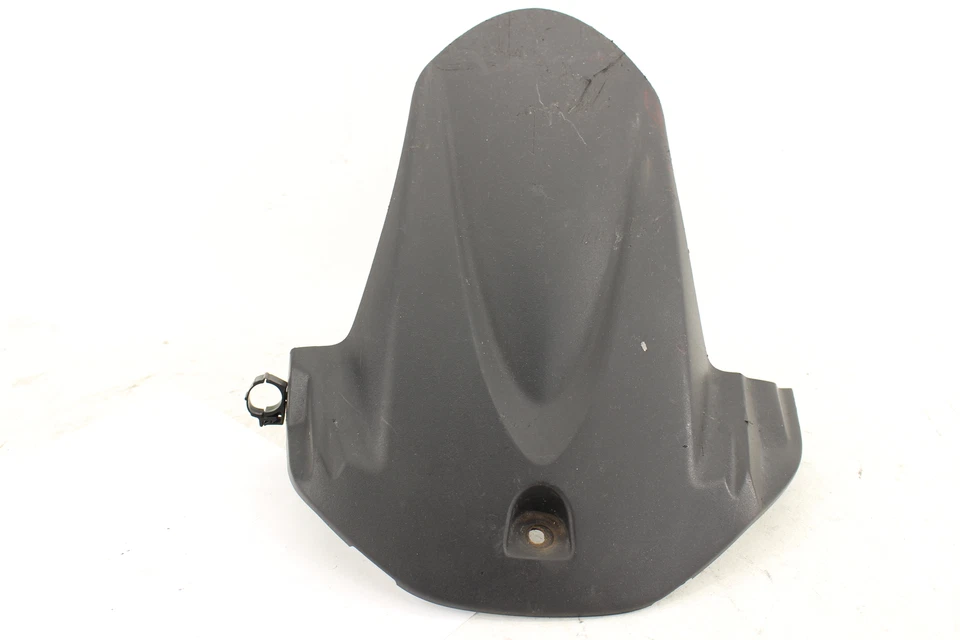 Suzuki GSXR750 2015 OEM rueda trasera neumático abrazador guardabarros Foto 2 de 4