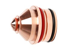 1 x NEU D&uuml;se 50A Modell 220554 f&uuml;r HPR400XD HPR130 HPR260 Nachbau Ersatzteil