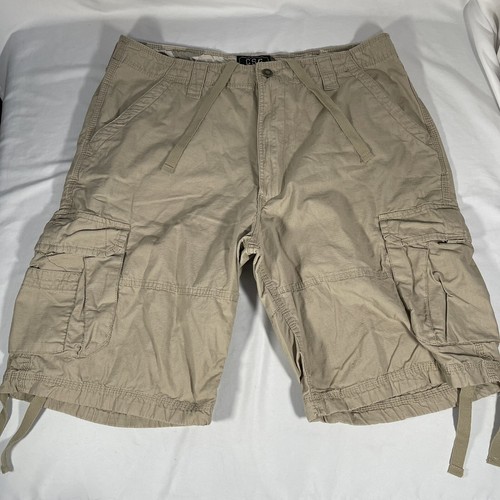 CSG Champs Sports Gear Cargo Shorts 