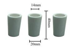 3-pack General Pump 50040409 20x14x40 Replacement + Kit 19 + 3 Orings 90.3612.00